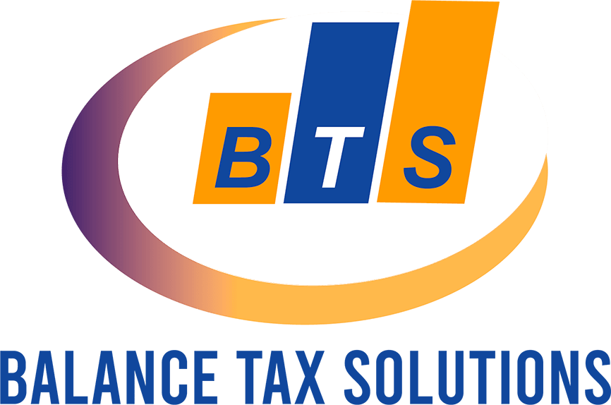 Logo Balance Tax Solutions